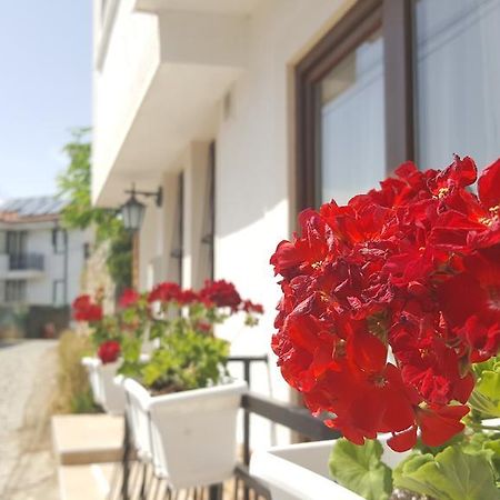 Villa Srma Οχρίδα Εξωτερικό φωτογραφία