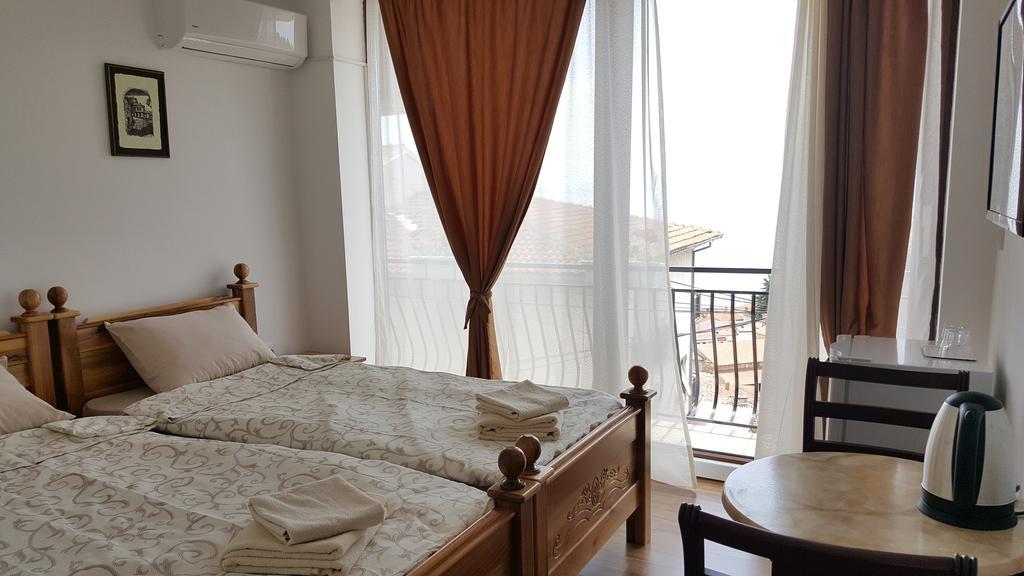 Villa Srma Οχρίδα Δωμάτιο φωτογραφία