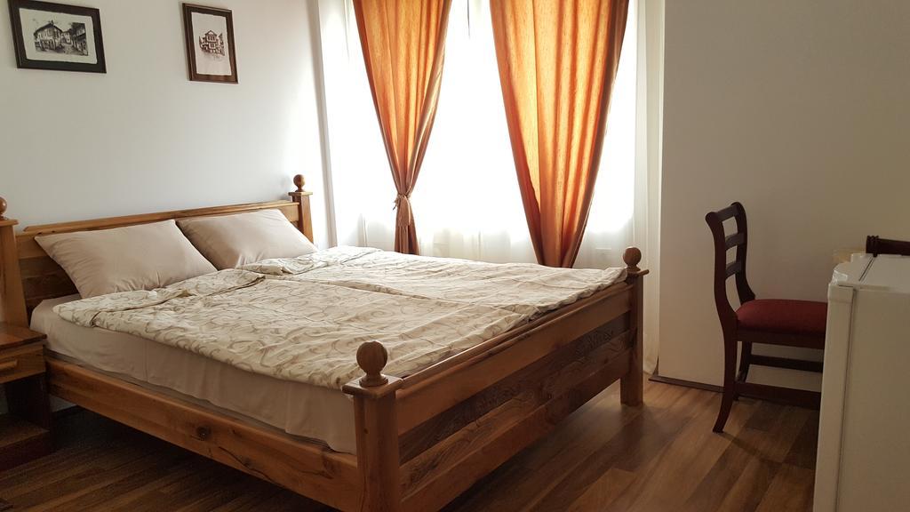 Villa Srma Οχρίδα Δωμάτιο φωτογραφία