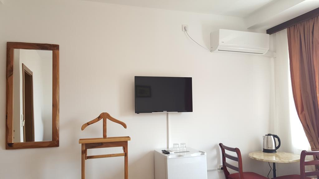 Villa Srma Οχρίδα Δωμάτιο φωτογραφία