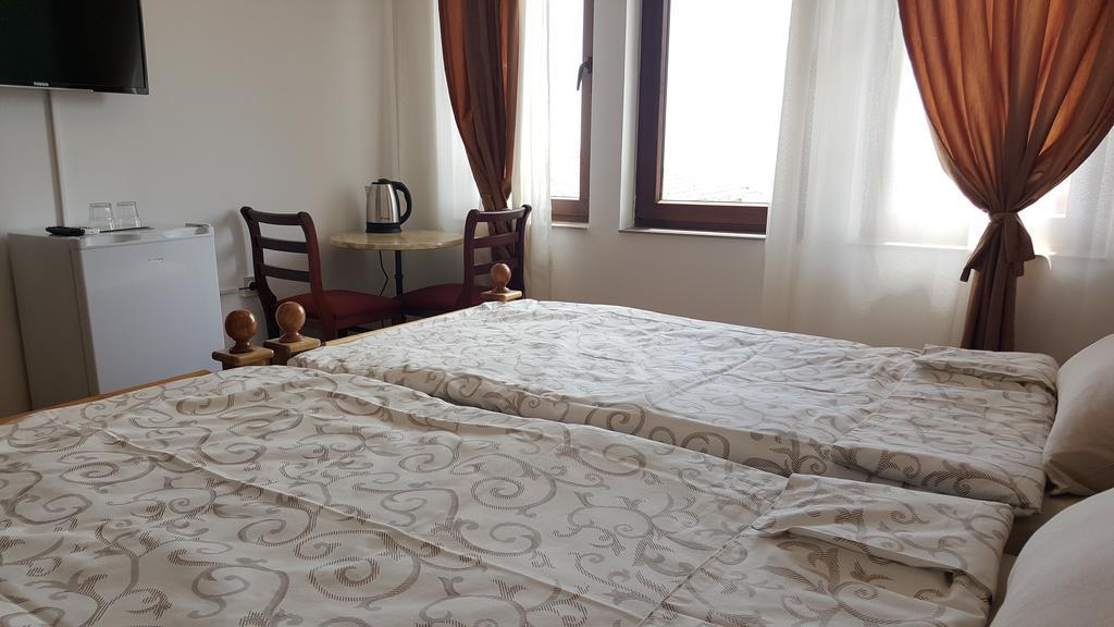 Villa Srma Οχρίδα Δωμάτιο φωτογραφία