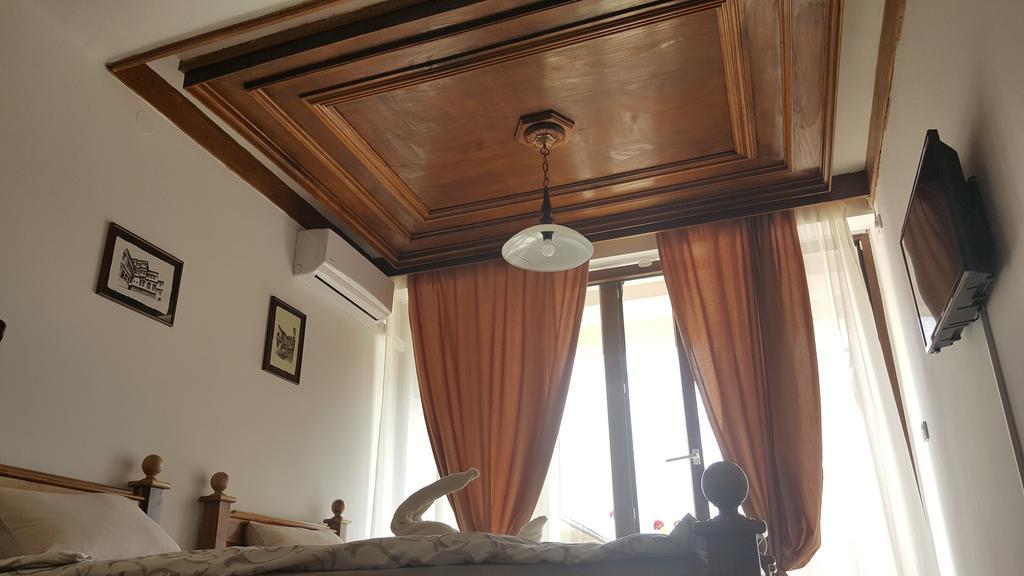 Villa Srma Οχρίδα Δωμάτιο φωτογραφία