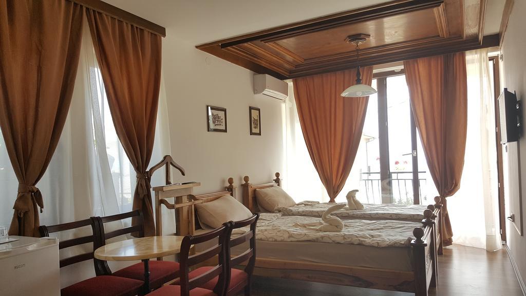 Villa Srma Οχρίδα Δωμάτιο φωτογραφία