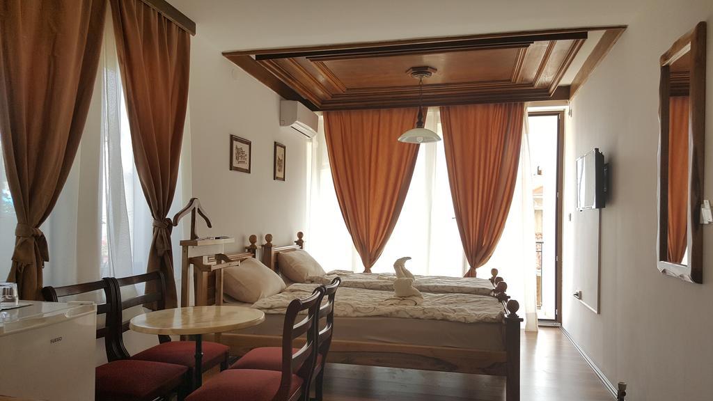 Villa Srma Οχρίδα Δωμάτιο φωτογραφία
