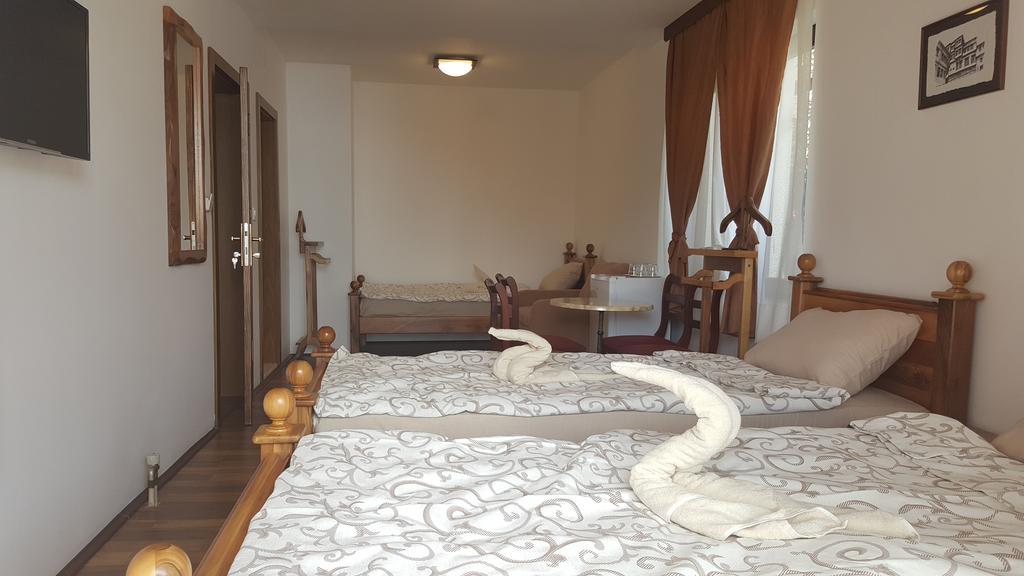 Villa Srma Οχρίδα Δωμάτιο φωτογραφία