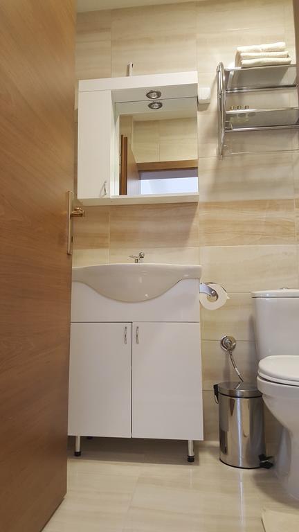 Villa Srma Οχρίδα Δωμάτιο φωτογραφία