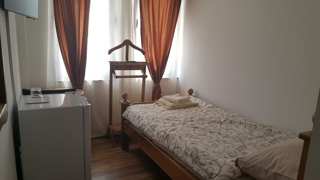 Villa Srma Οχρίδα Δωμάτιο φωτογραφία