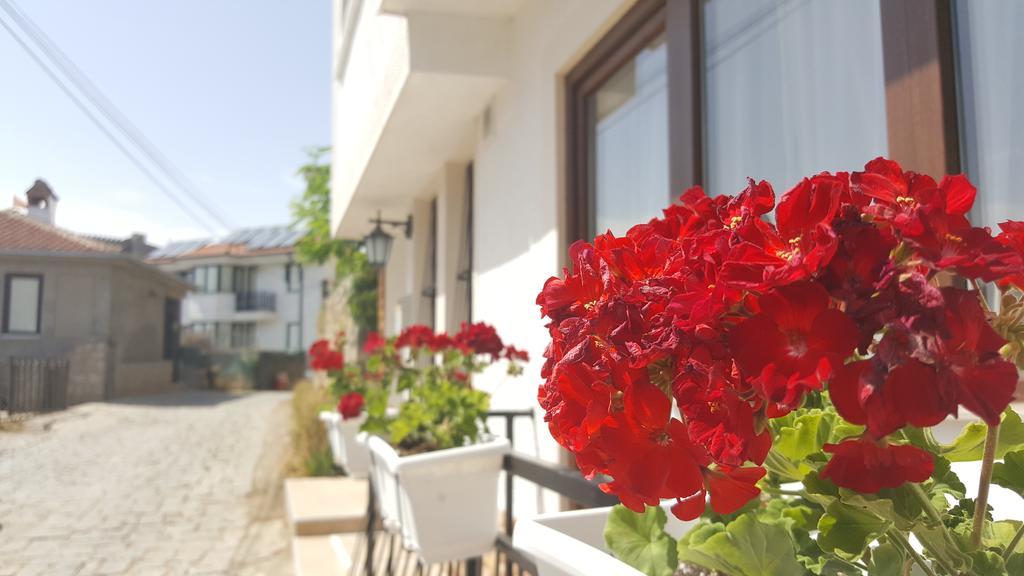 Villa Srma Οχρίδα Εξωτερικό φωτογραφία