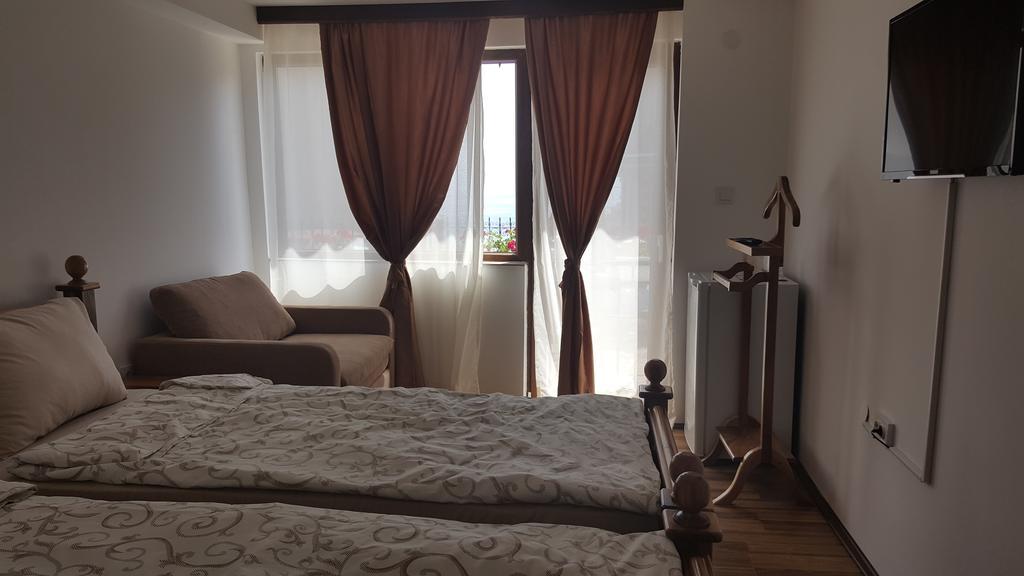 Villa Srma Οχρίδα Εξωτερικό φωτογραφία