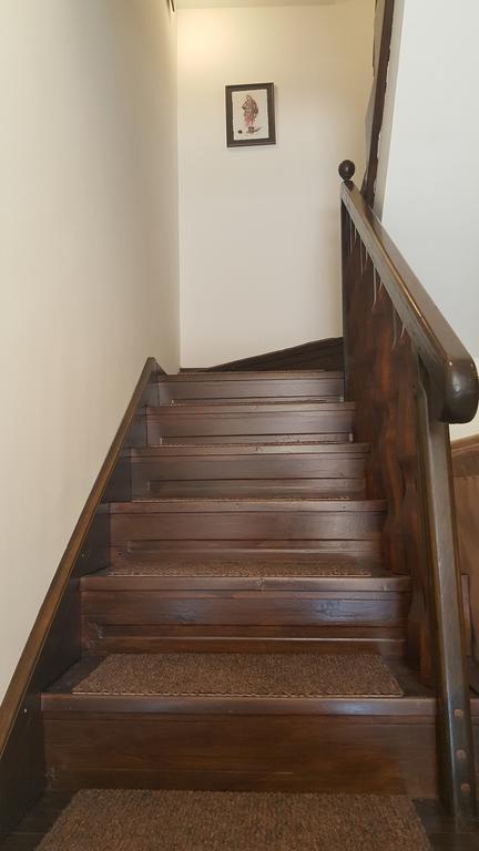 Villa Srma Οχρίδα Εξωτερικό φωτογραφία