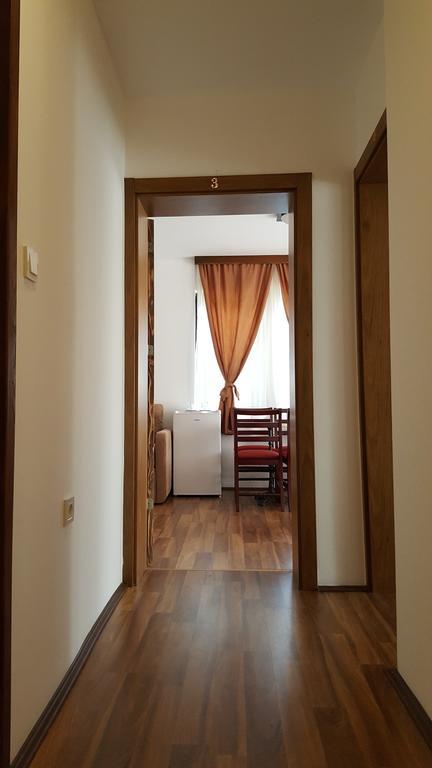 Villa Srma Οχρίδα Εξωτερικό φωτογραφία
