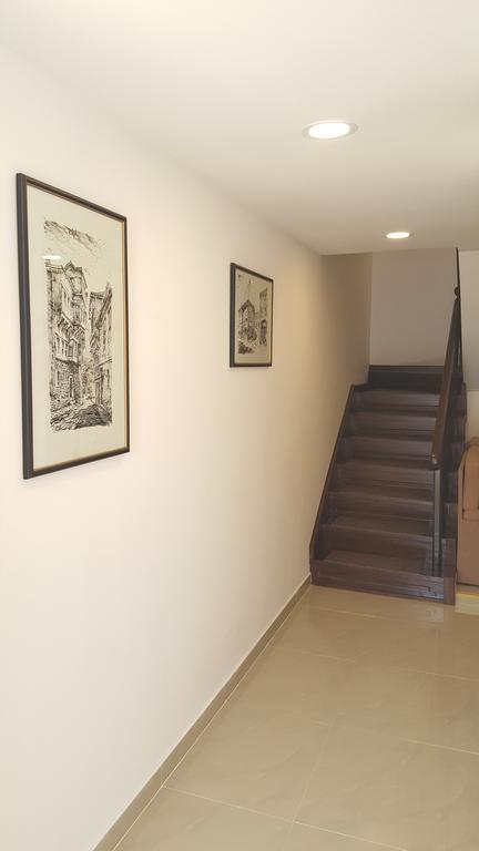 Villa Srma Οχρίδα Εξωτερικό φωτογραφία