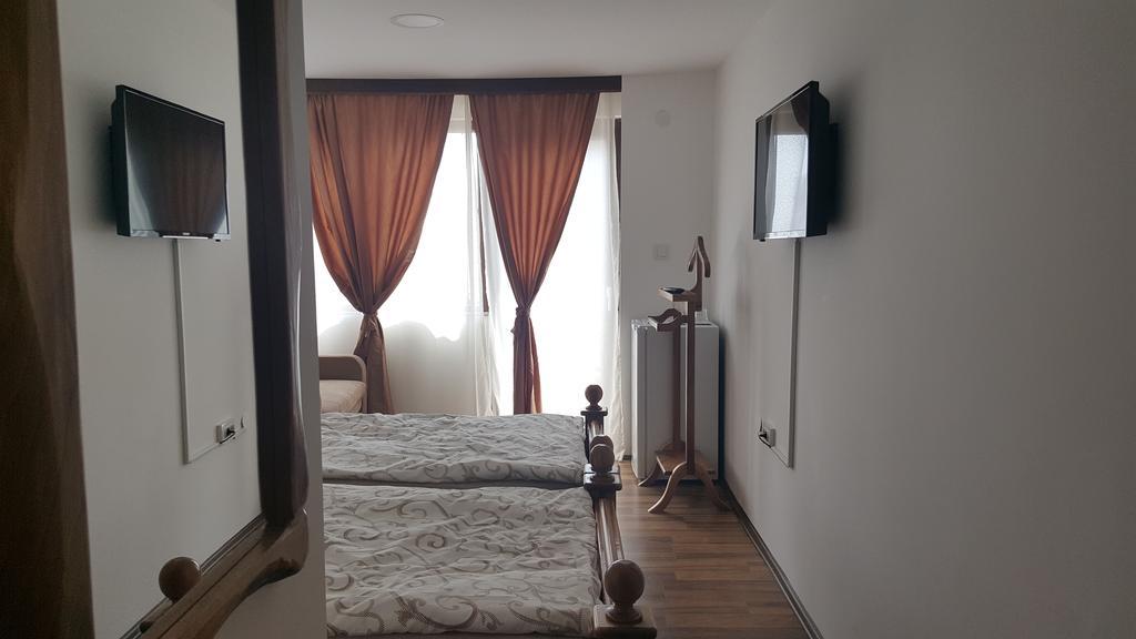 Villa Srma Οχρίδα Εξωτερικό φωτογραφία