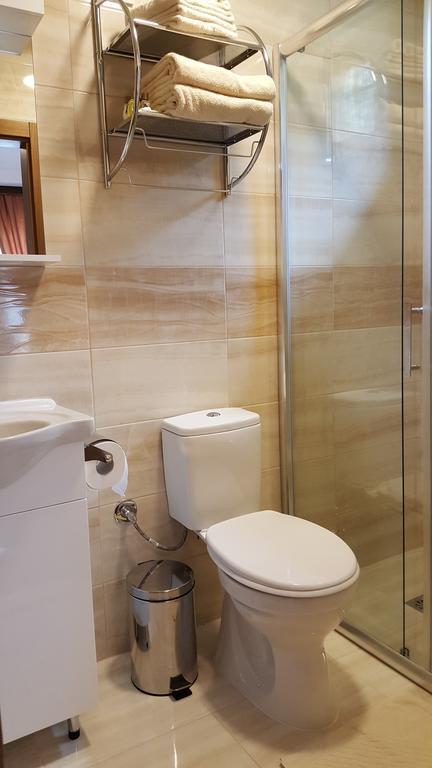Villa Srma Οχρίδα Εξωτερικό φωτογραφία