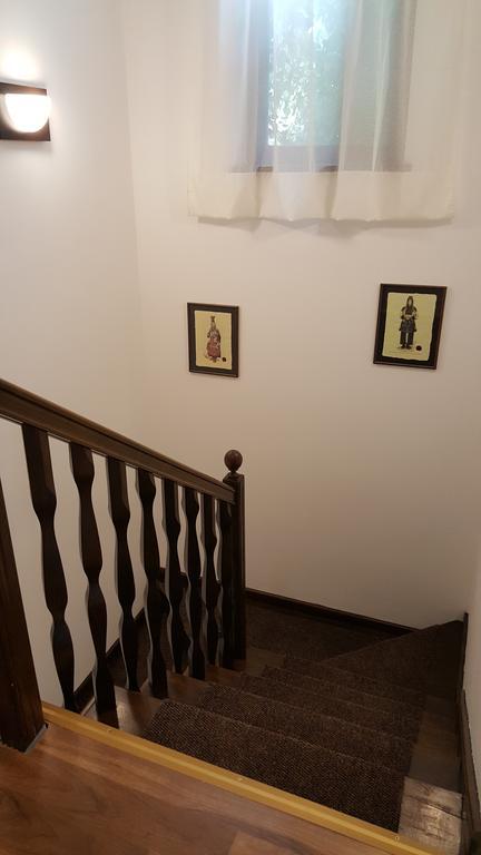 Villa Srma Οχρίδα Εξωτερικό φωτογραφία
