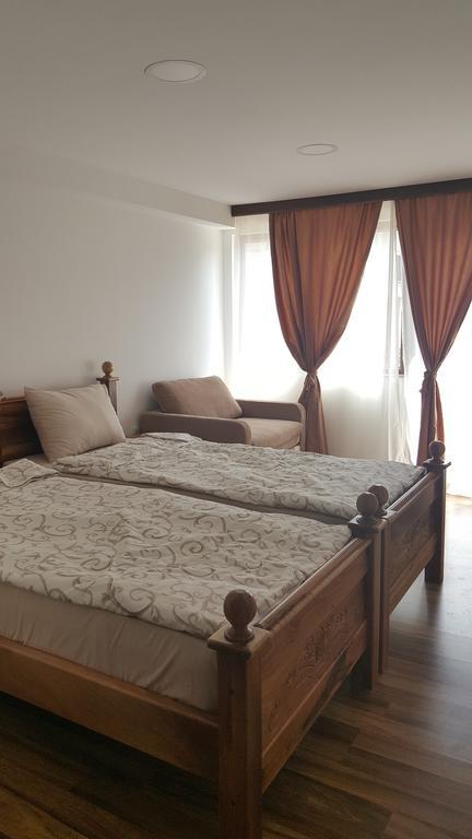 Villa Srma Οχρίδα Εξωτερικό φωτογραφία