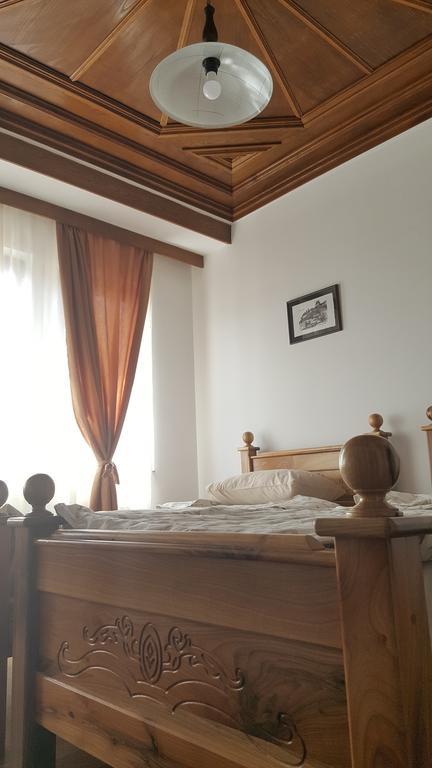 Villa Srma Οχρίδα Εξωτερικό φωτογραφία