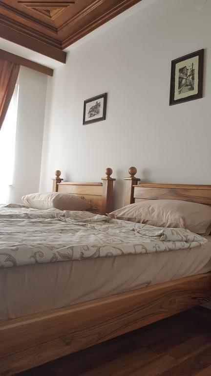 Villa Srma Οχρίδα Εξωτερικό φωτογραφία