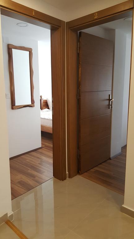 Villa Srma Οχρίδα Εξωτερικό φωτογραφία