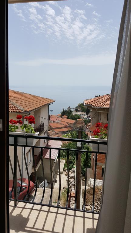 Villa Srma Οχρίδα Εξωτερικό φωτογραφία